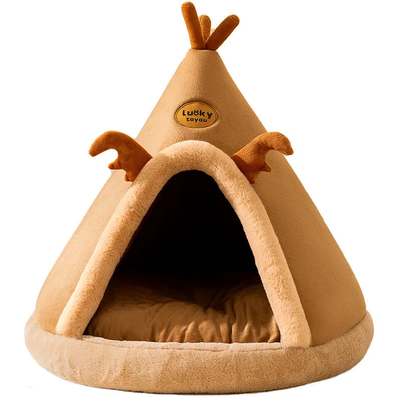 Le Fameux Tipi pour Chat