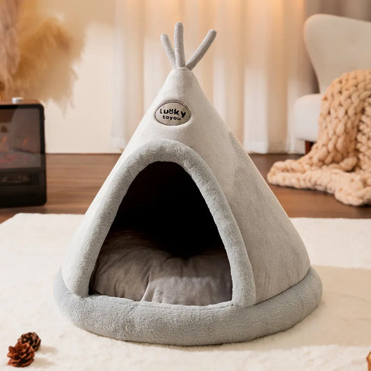 Le Fameux Tipi pour Chat