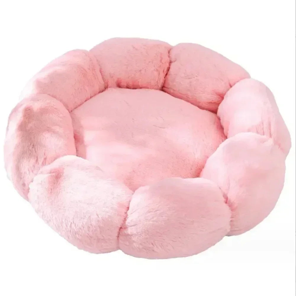 Coussin Chat extra doux